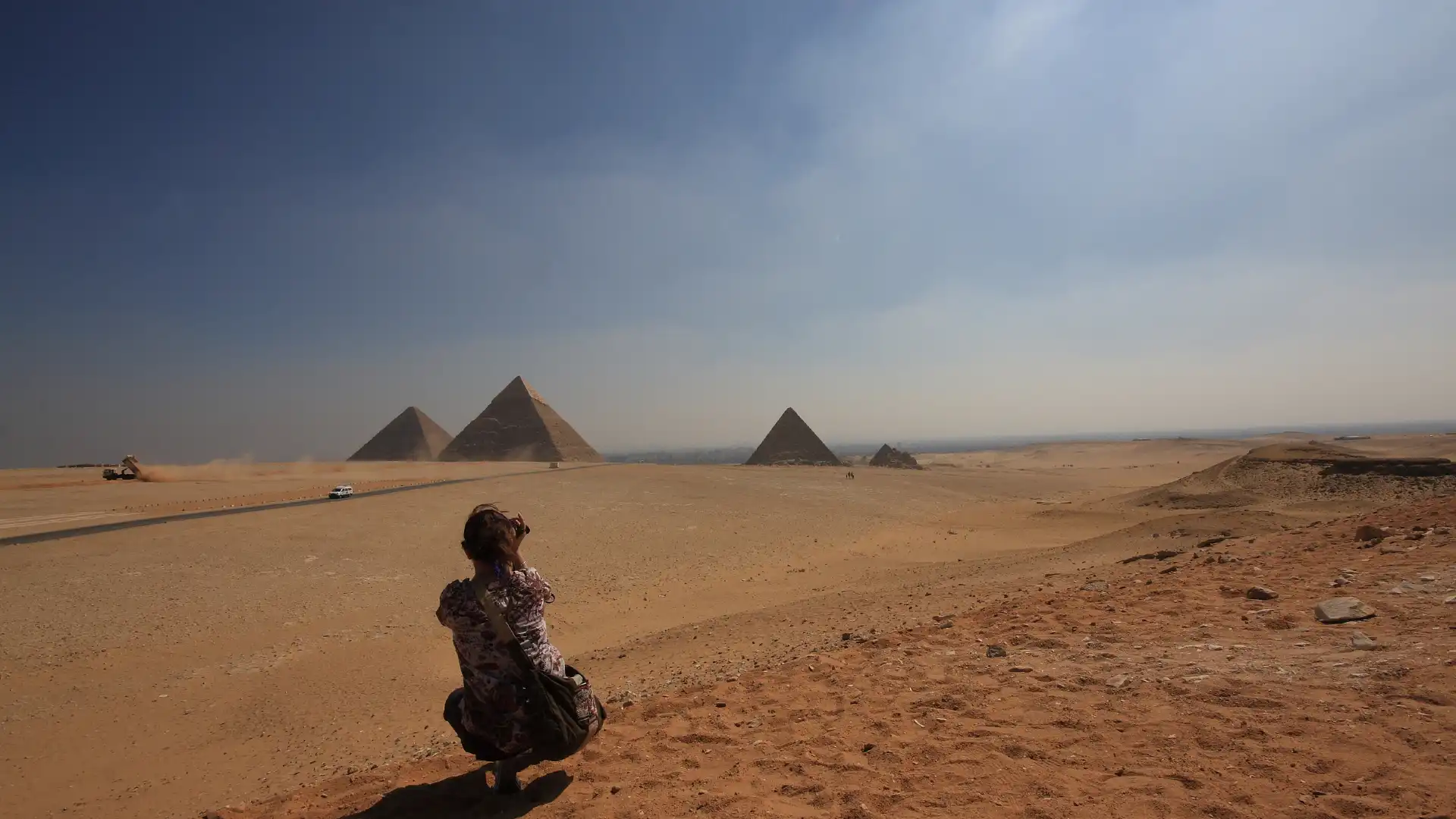 Hotels near هضبة الجيزة
