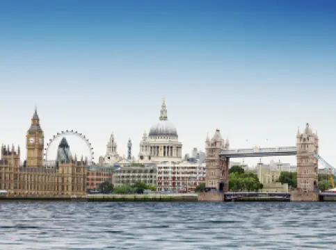 Río Támesis