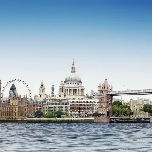 River Thames