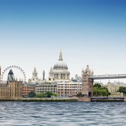 River Thames