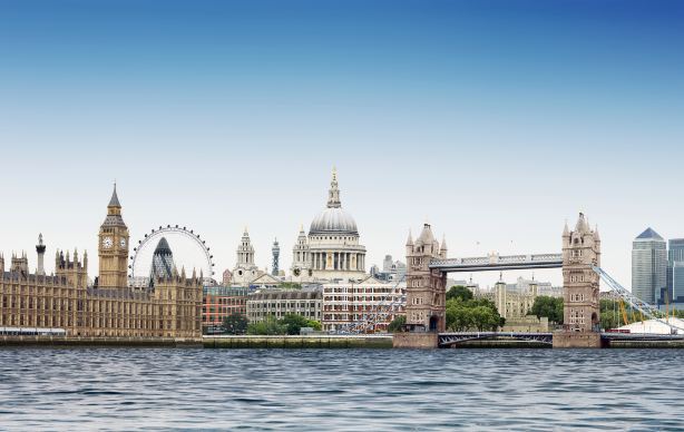 Thames River