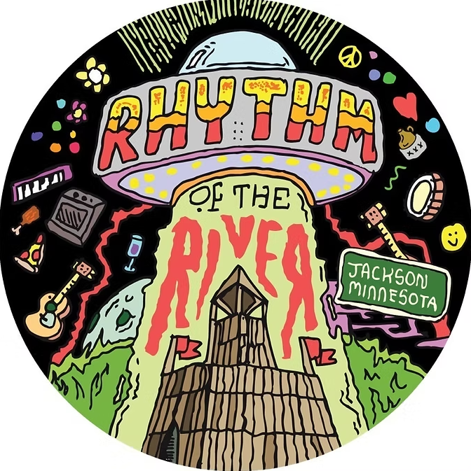 Rhythm of the River Music Festival 2026 | Fort Belmont