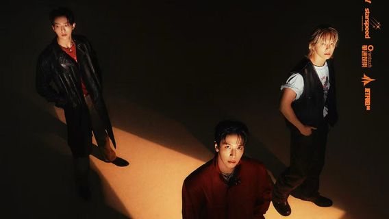 Hague | 2026 CNBLUE LIVE 3LOGY - THE HAGUE