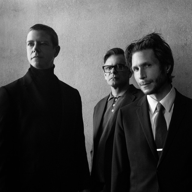 โตรอนโต | Interpol 2026 ทัวร์อเมริกาเหนือ | The Bowl at Sobeys Stadium