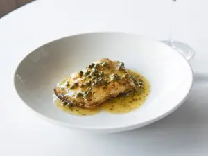 SK Steak & Oyster