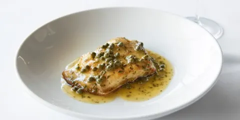 SK Steak & Oyster