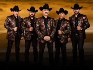 San Bernardino | Los Tucanes De Tijuana 2026<TUCANES TIME>Tour