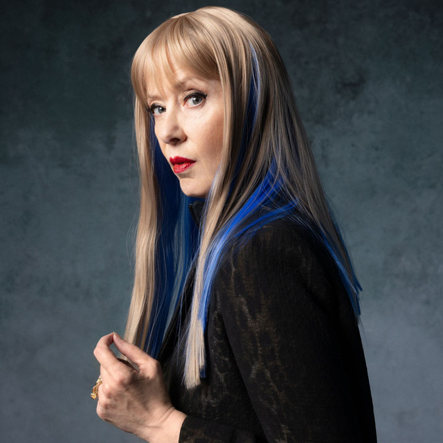 Canberra | Suzanne Vega - Flying with Angels Tour 2026 | Llewellyn Hall