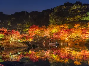 Ritsurin Garden