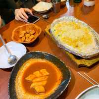 경희대 파전골목에서 젤 맛있는 곳