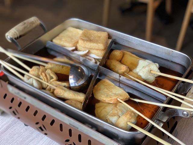 嚟完當去咗韓國 