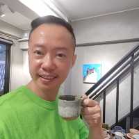 上環啡師發辦Coffee Omakase