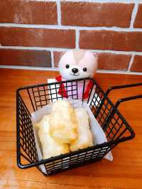 【美食】荃灣廣場平價點心
