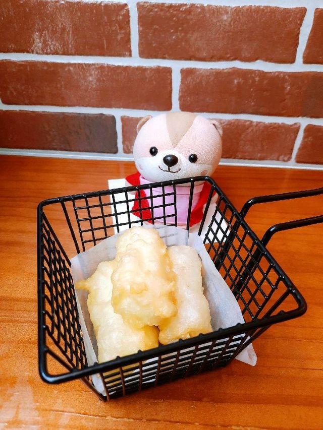 【美食】荃灣廣場平價點心