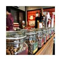 Anomali Coffee