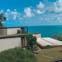 THE NAKA PHUKET - ดีไซน์สวย น้ำทะเลใส