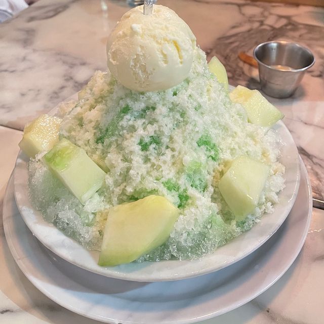 旺角抵食午餐套餐