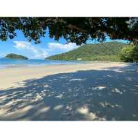 Datai Bay