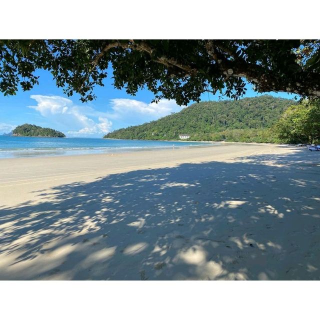 Datai Bay