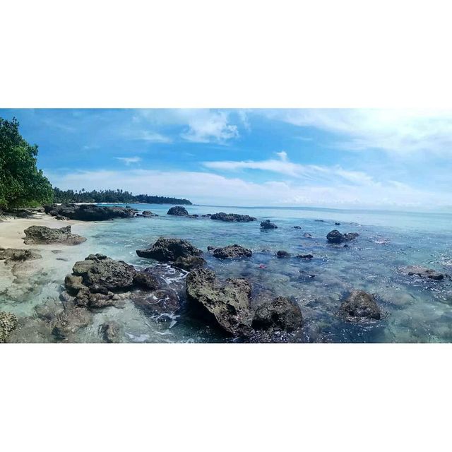 Asu Island