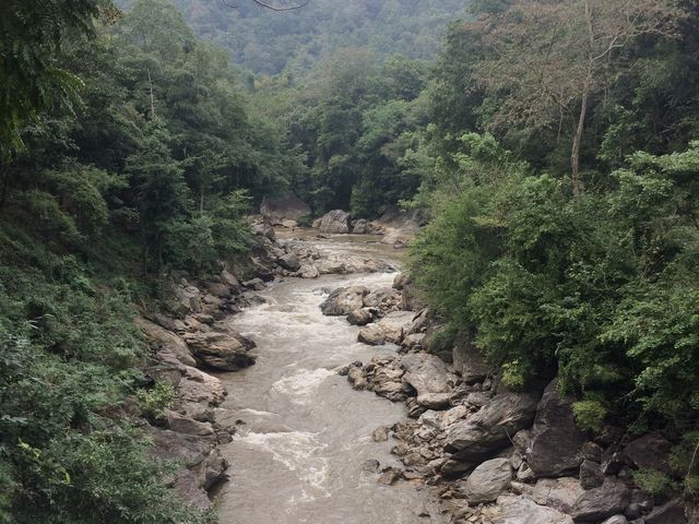 ออบหลวง จ.เชียงใหม่