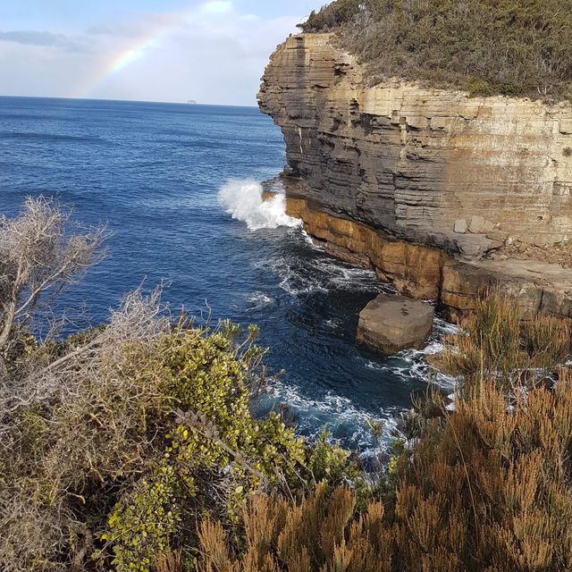 Port Arthur & Launceston - Tasmania 