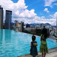 《豪歎Staycation之旅》