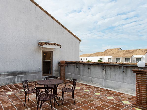 ホテル志摩スペイン村