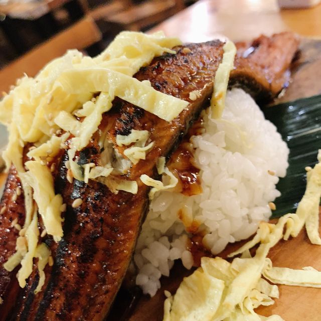 《尖沙咀抵食味道樂居酒屋》