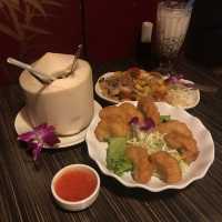最愛串燒