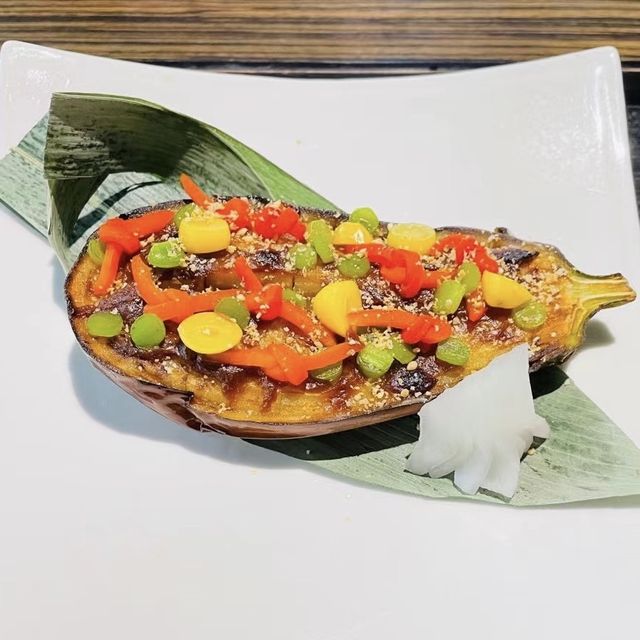 最美景觀餐廳（少帥禪園）非吃不可