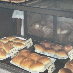 Tomonaga Panya User Photo