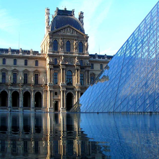 Louvre Museum
