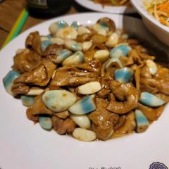 河沿肉餅Beijing Pie（錫拉衚衕店）張用戶圖片