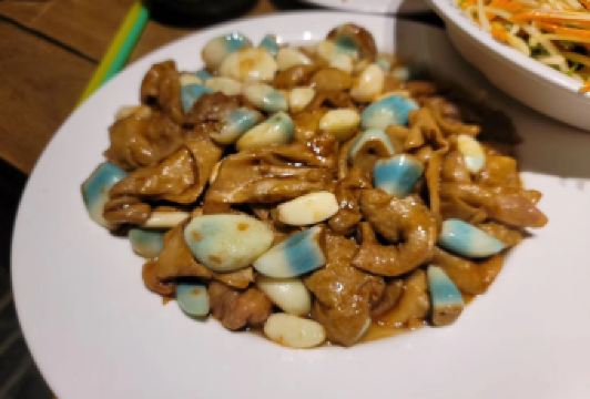 河沿肉餅Beijing Pie（錫拉衚衕店）用戶圖片