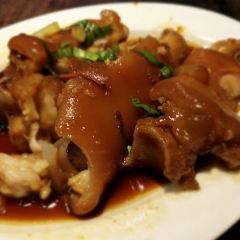 富霸王豬腳張用戶圖片