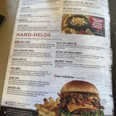 Montana’s BBQ & Bar User Photo