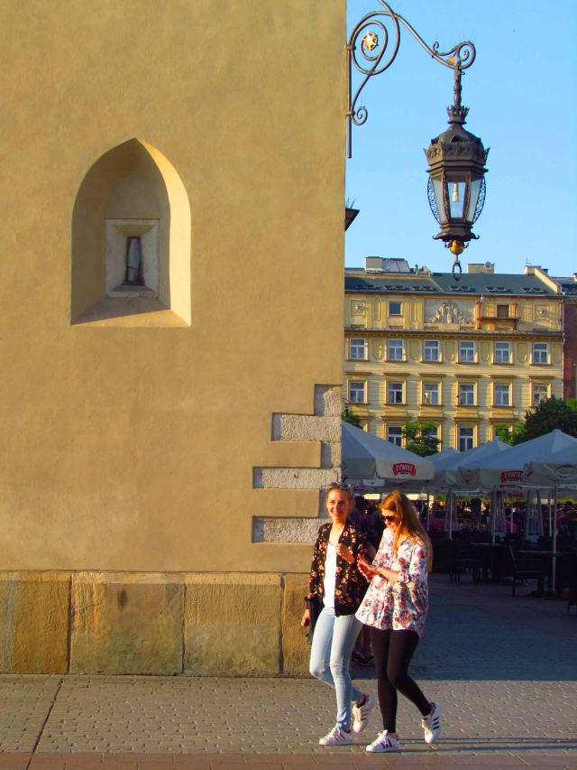 Main Square