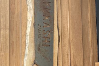 Yukashi Japanese Cuisine