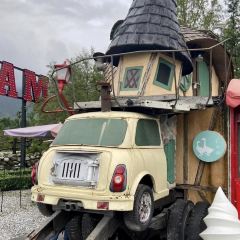 Mr. Sam-山姆先生咖啡館 User Photo