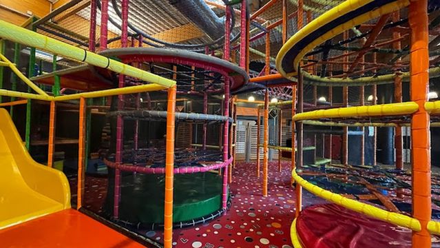 BOWLING de MARGENCEL