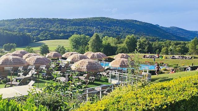 Nautical Center of Space Bernard Pellarin