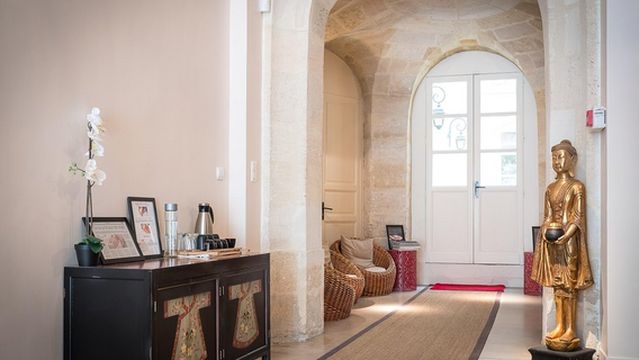 Les Trésors du Tui Na