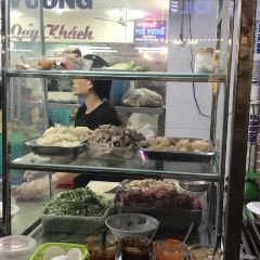 Pho Phu Vuong User Photo