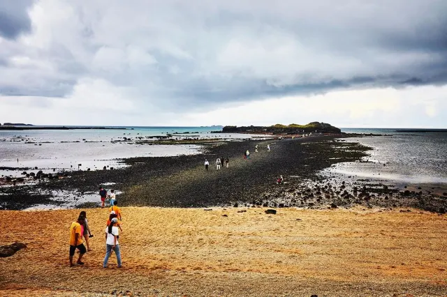 【2025澎湖旅遊】澎湖自由行:景點、美食、住宿、交通懶人包