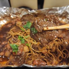 煜玲双喜铁板烧(东湖村总店) User Photo