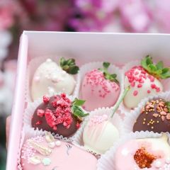 Polaberry User Photo