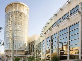 City Creek Center