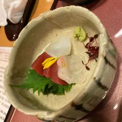 Tsukihitei Kintetsu-Nara-ekimae User Photo