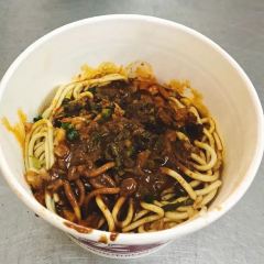 XIAO QIU User Photo